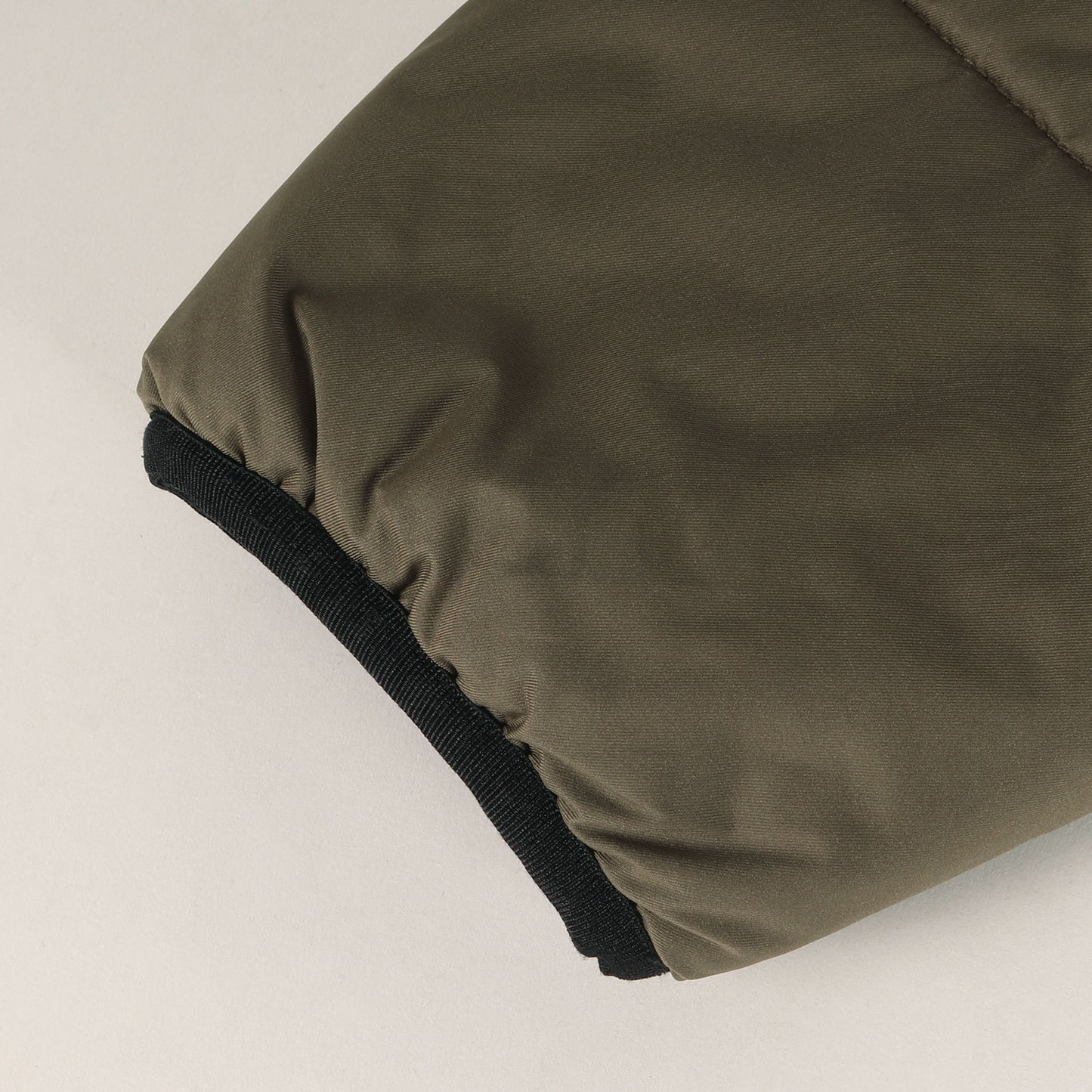 リバーシブル ストレッチ パフ パーカー (SD Stretch Reversible Puff Parka)