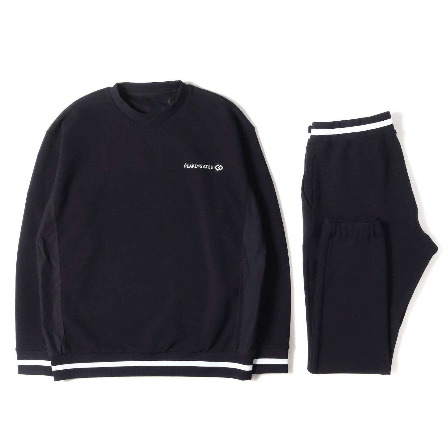 25AW × Colantotte 共同開発 コンペ参加者 限定 非売品 リカバリーウェア セットアップ