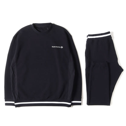 25AW × Colantotte 共同開発 コンペ参加者 限定 非売品 リカバリーウェア セットアップ