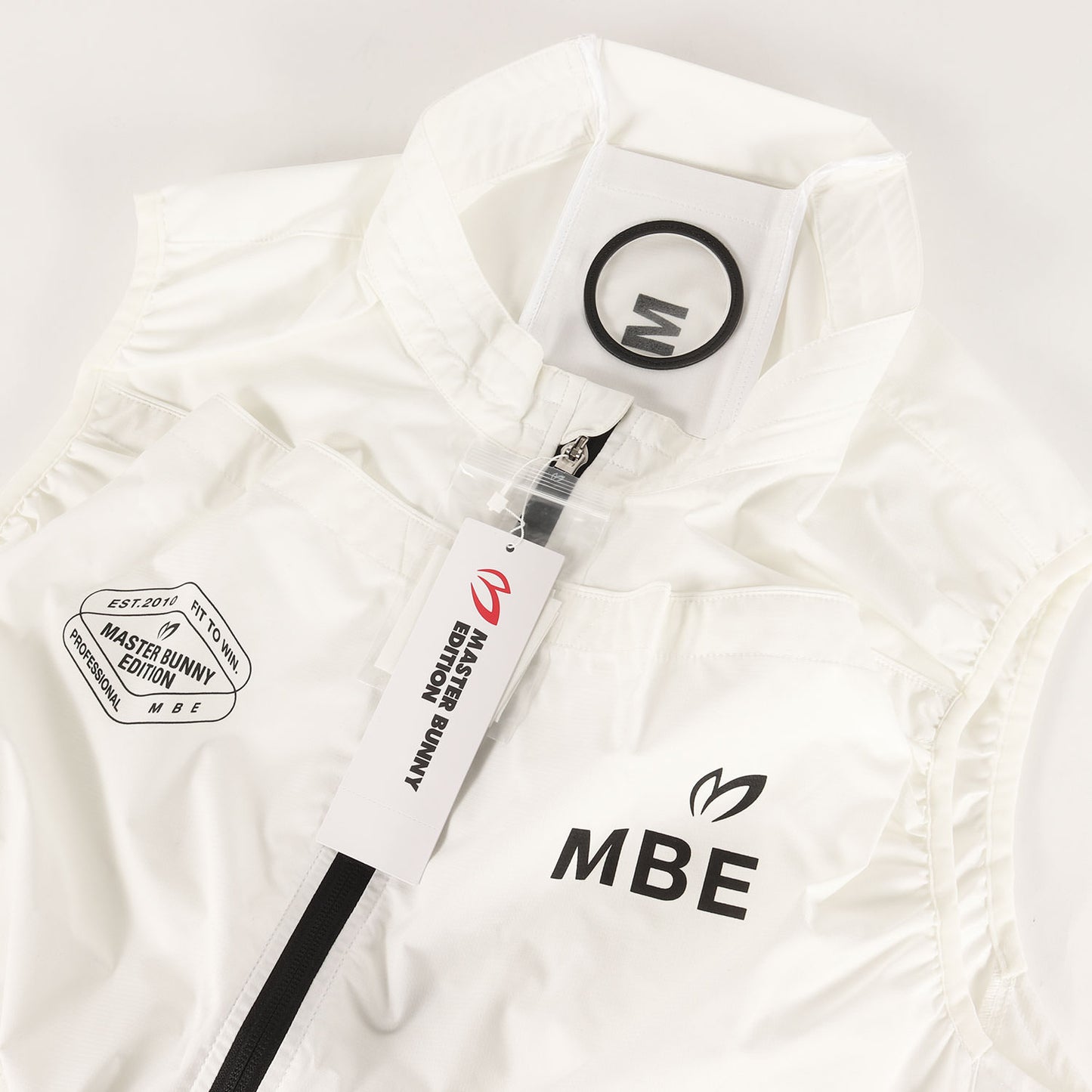 25SS ペルチェプレート搭載 ファン ベスト (FAN VEST)