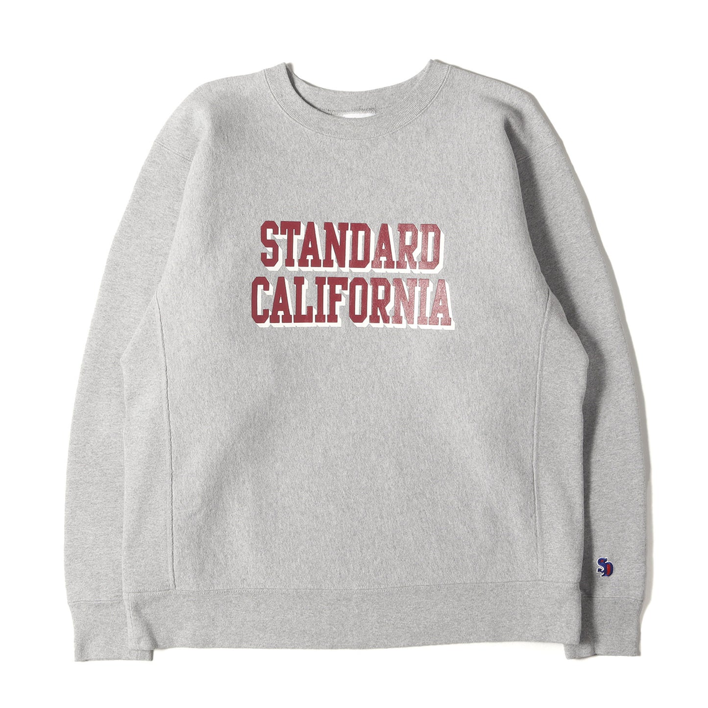 ロゴ スウェット トレーナー (SD R.W.LOGO SWEAT LTD)