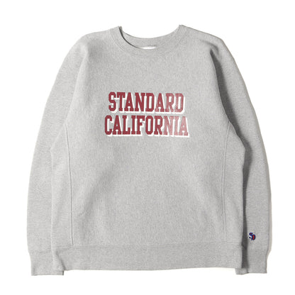 ロゴ スウェット トレーナー (SD R.W.LOGO SWEAT LTD)