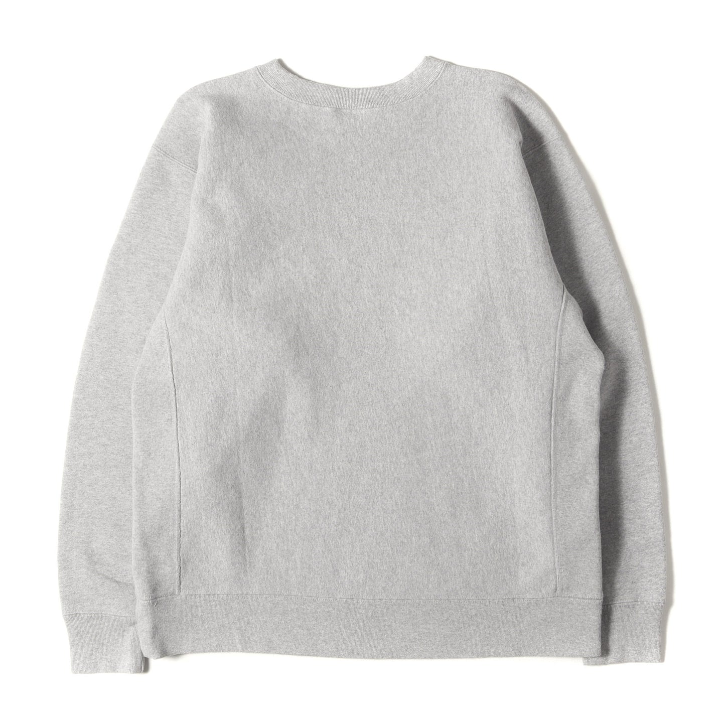 ロゴ スウェット トレーナー (SD R.W.LOGO SWEAT LTD)