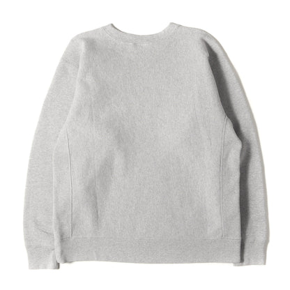ロゴ スウェット トレーナー (SD R.W.LOGO SWEAT LTD)