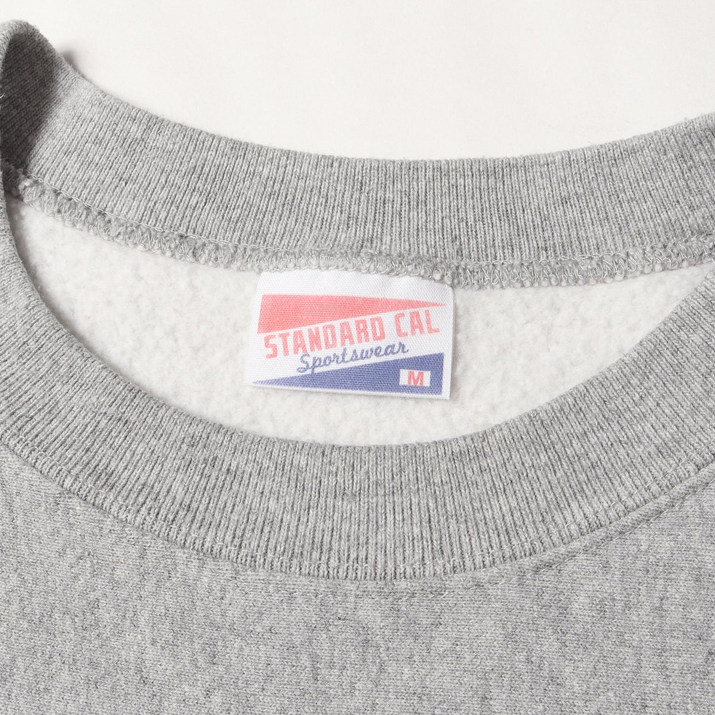 ロゴ スウェット トレーナー (SD R.W.LOGO SWEAT LTD)