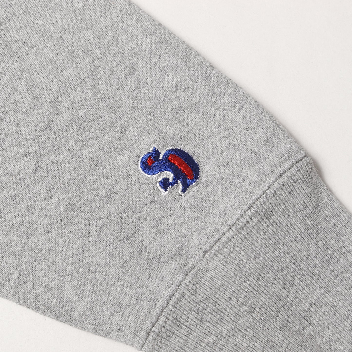 ロゴ スウェット トレーナー (SD R.W.LOGO SWEAT LTD)
