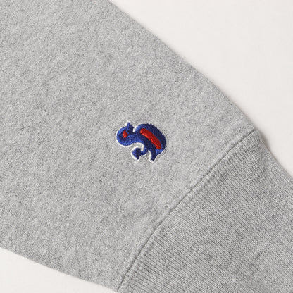 ロゴ スウェット トレーナー (SD R.W.LOGO SWEAT LTD)