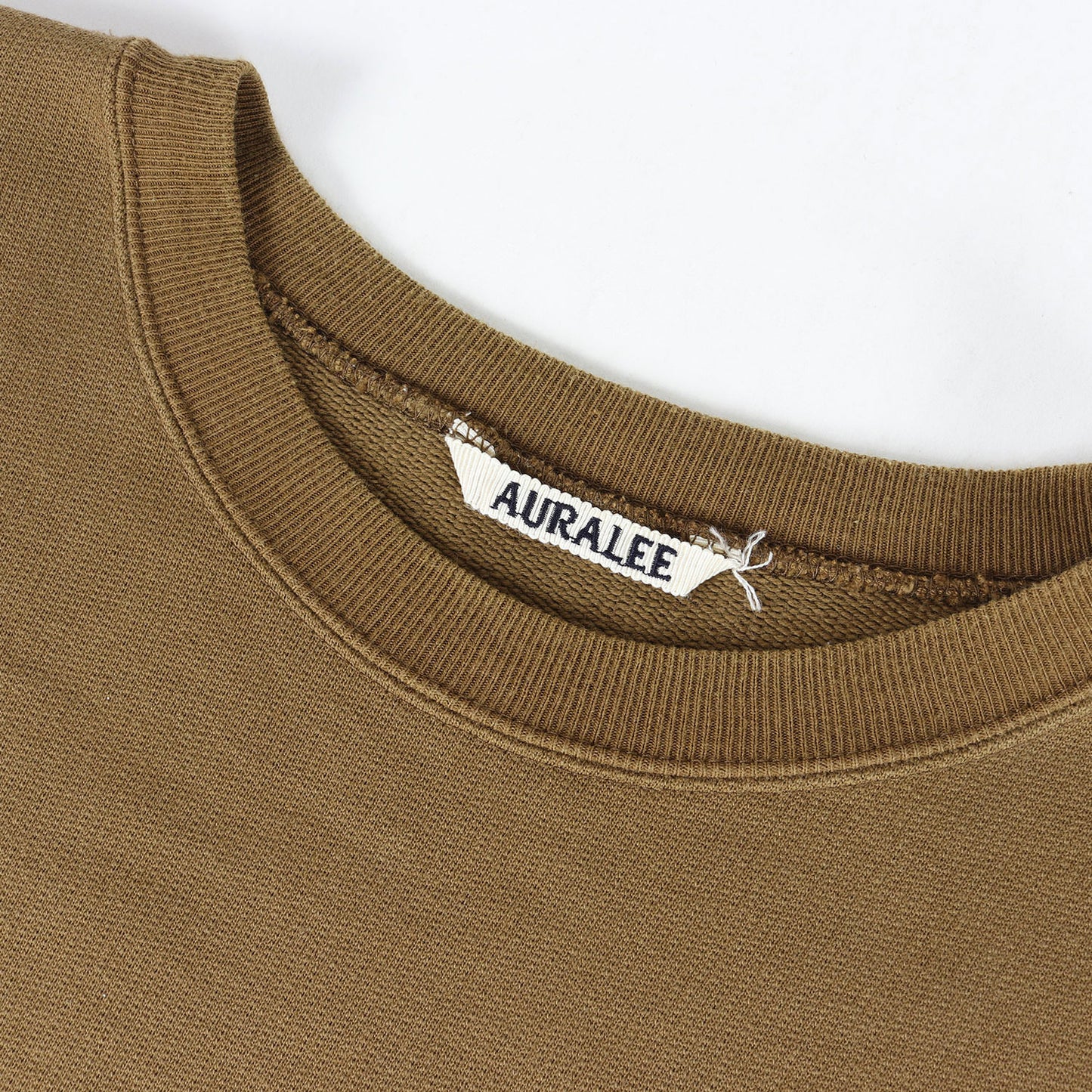 スーパー ソフトヘビー スウェット トレーナー (SUPER SOFT HEAVY SWEAT P/O)