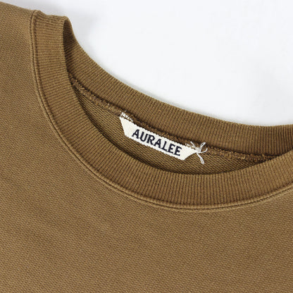 スーパー ソフトヘビー スウェット トレーナー (SUPER SOFT HEAVY SWEAT P/O)