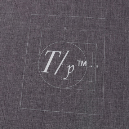 グラフィック ロゴ シャツ