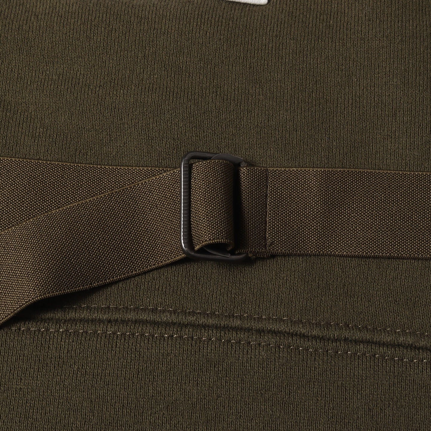 × Travis Scott グラフィック スウェット トレーナー