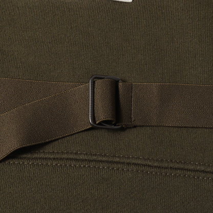 × Travis Scott グラフィック スウェット トレーナー