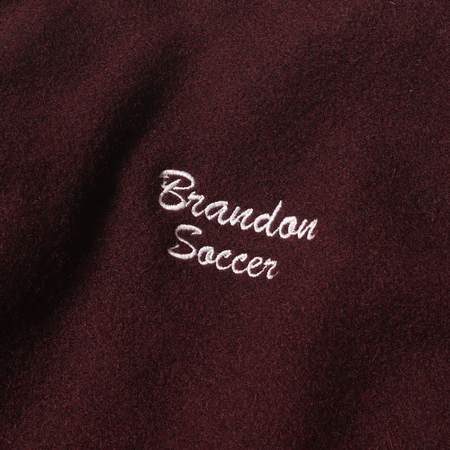 リメイク バーシティ ジャケット