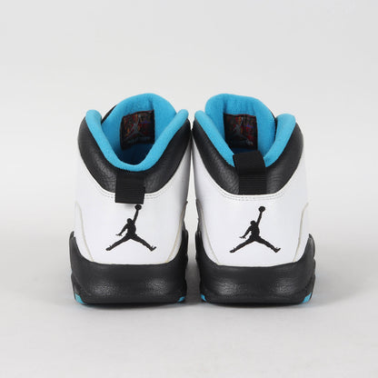 AIR JORDAN RETRO X POWDER BLUE (310805-106)