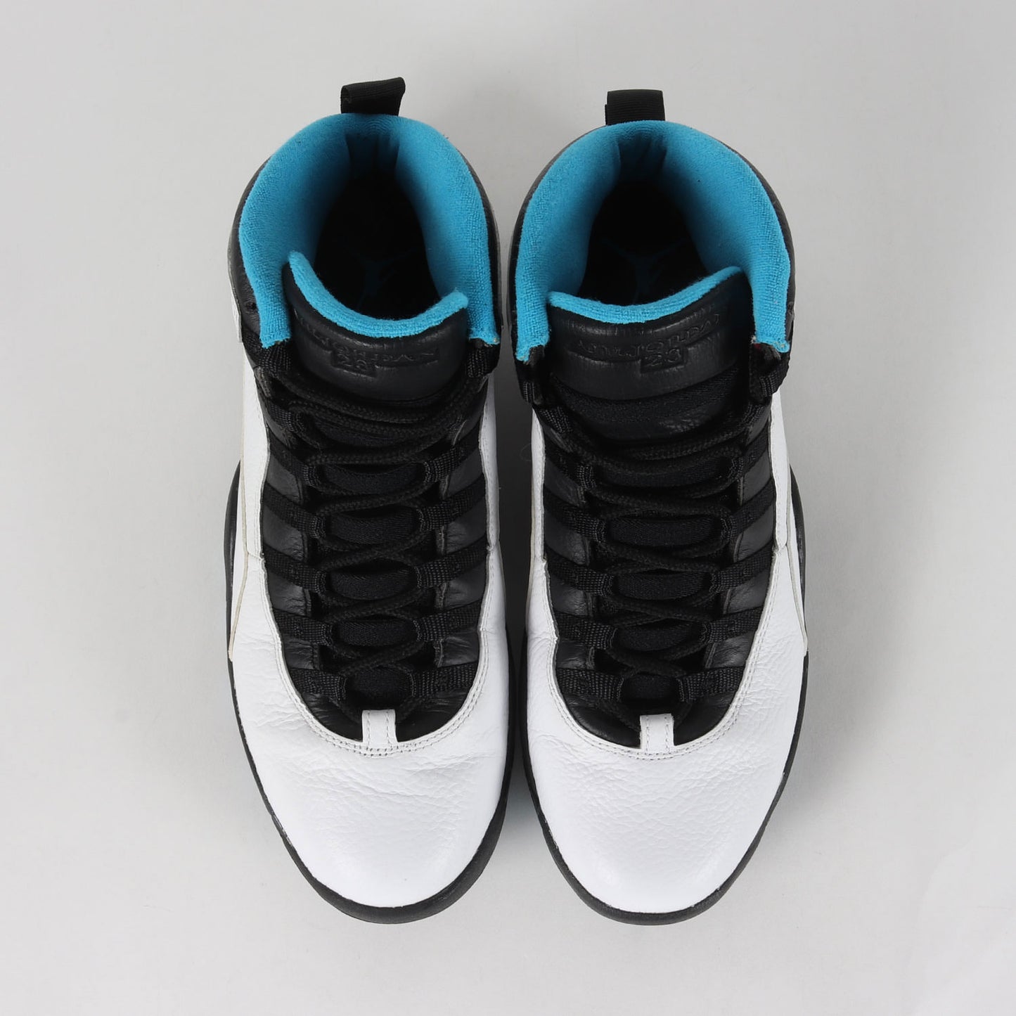 AIR JORDAN RETRO X POWDER BLUE (310805-106)