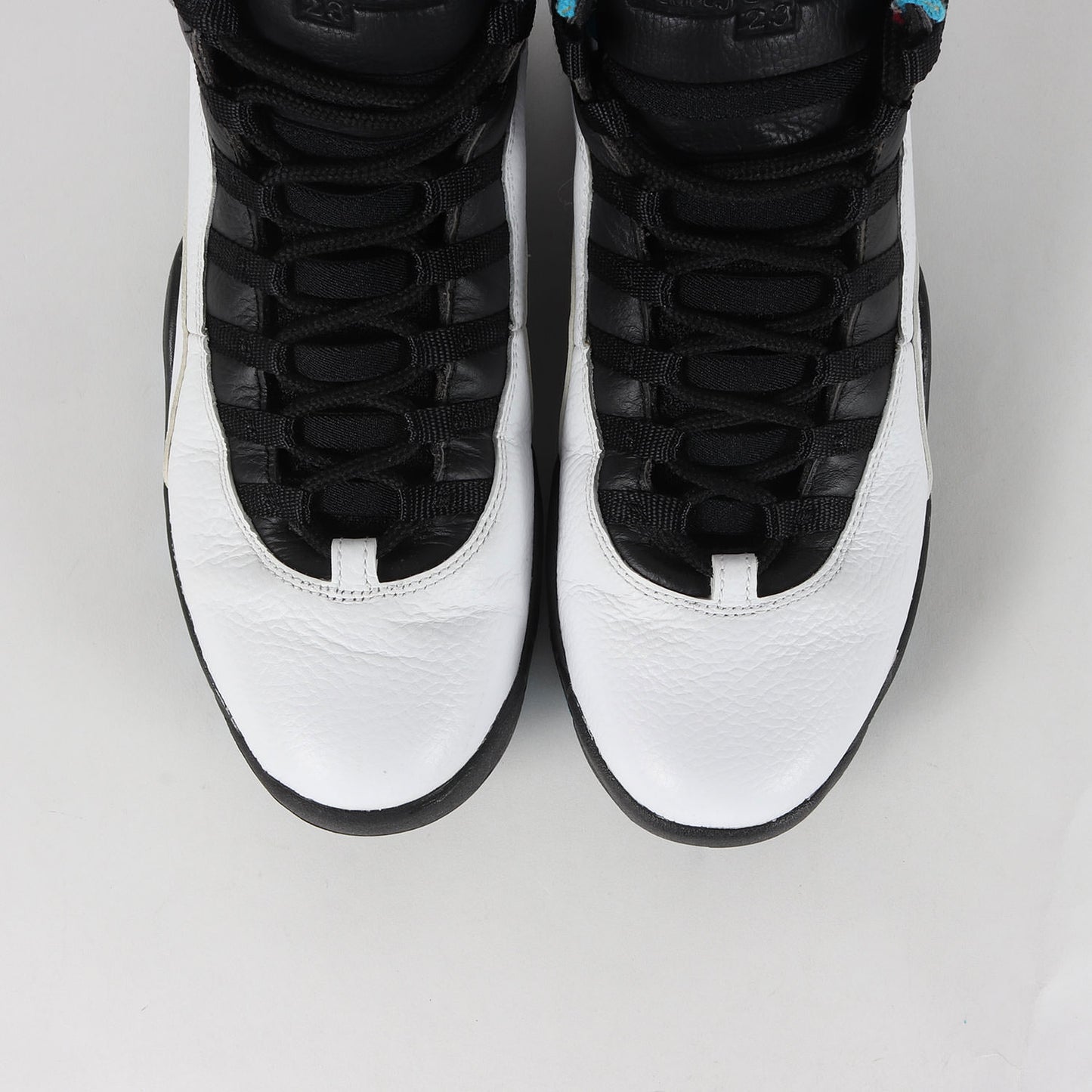 AIR JORDAN RETRO X POWDER BLUE (310805-106)