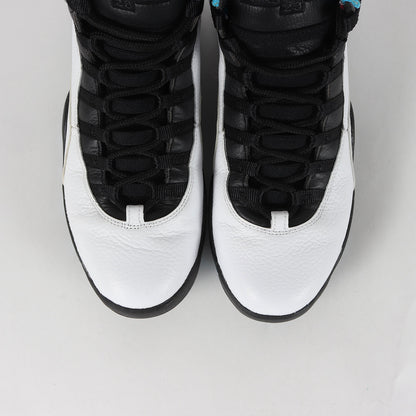 AIR JORDAN RETRO X POWDER BLUE (310805-106)
