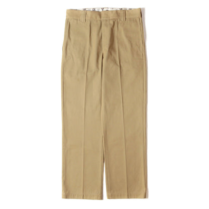 24SS チノパンツ