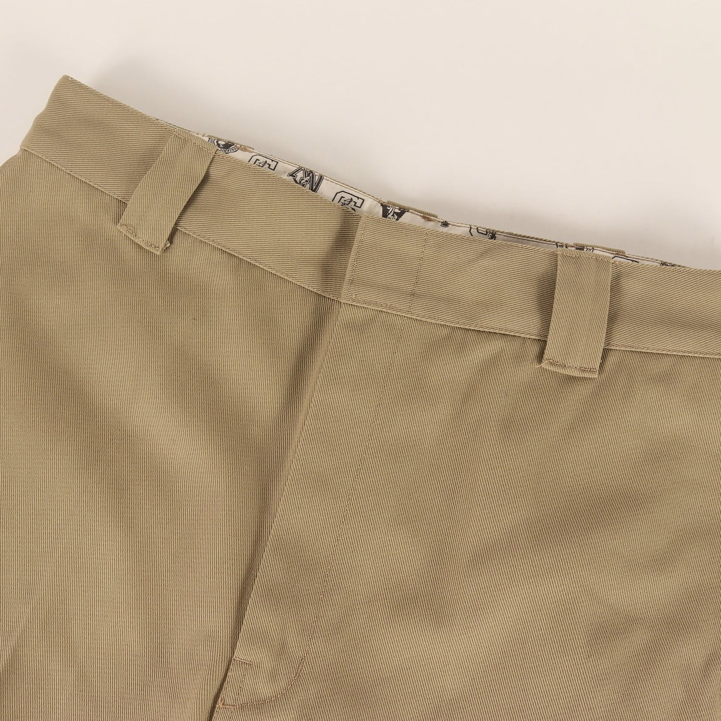 24SS チノパンツ