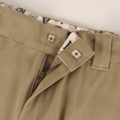 24SS チノパンツ