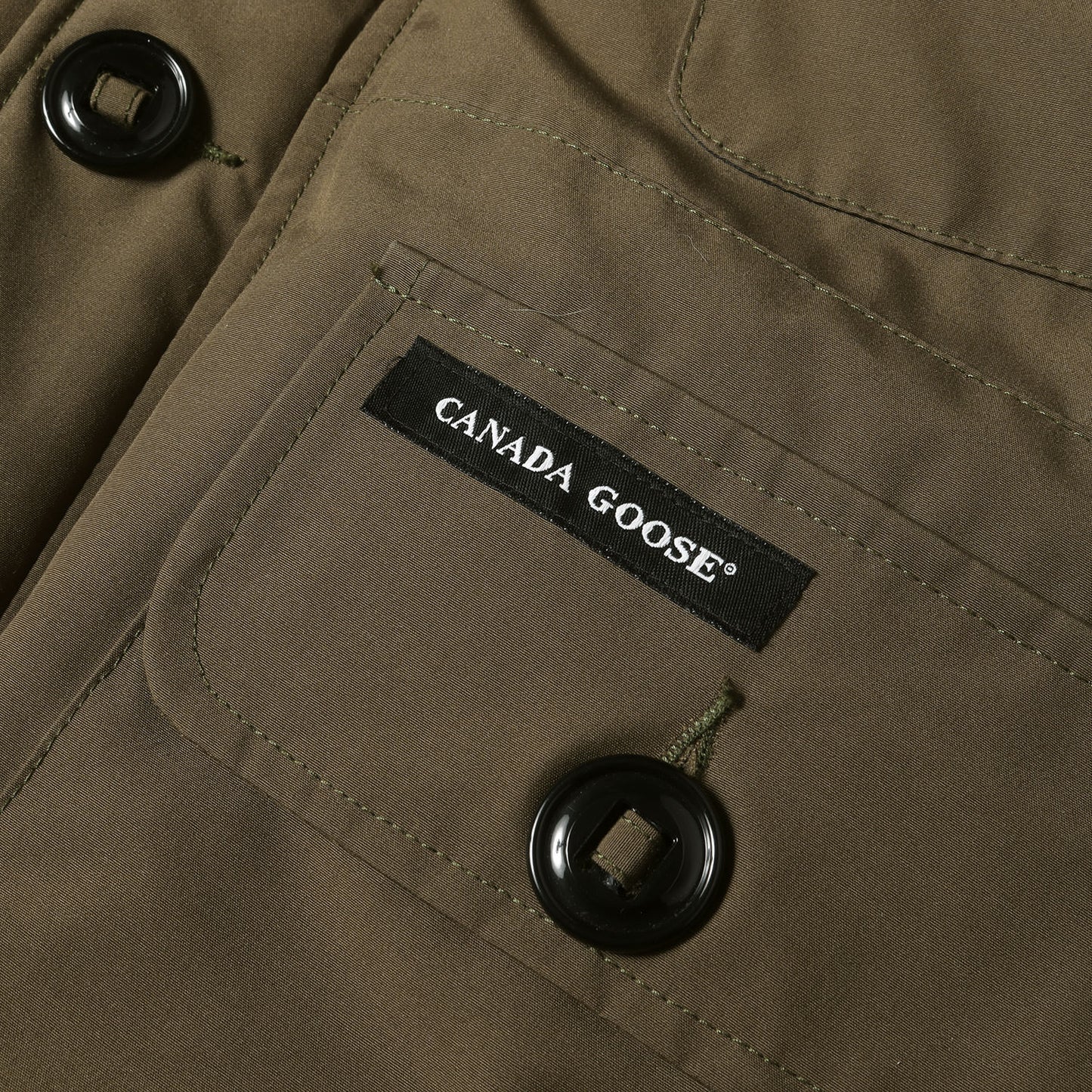 ラッセル パーカー (RUSSELL PARKA)