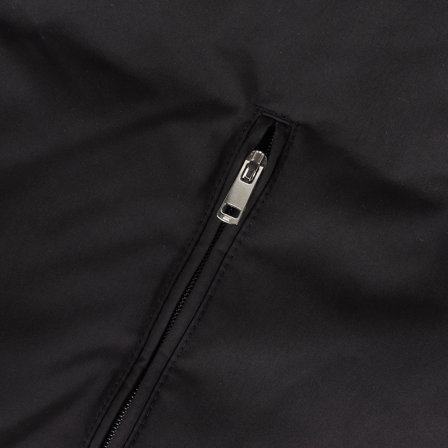 25AW × 小松マテーレ リラックス フード ダウンジャケット / 700FP 撥水機能