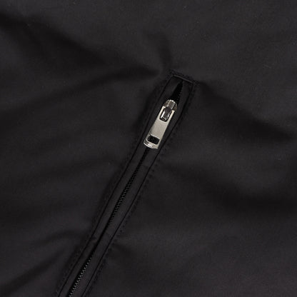 25AW × 小松マテーレ リラックス フード ダウンジャケット / 700FP 撥水機能