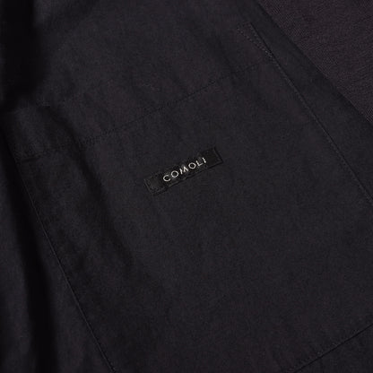 24AW ウールニット ジャケット (WOOL KNIT JACKET)