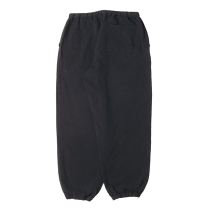 24AW 製品染 ドローストリングパンツ