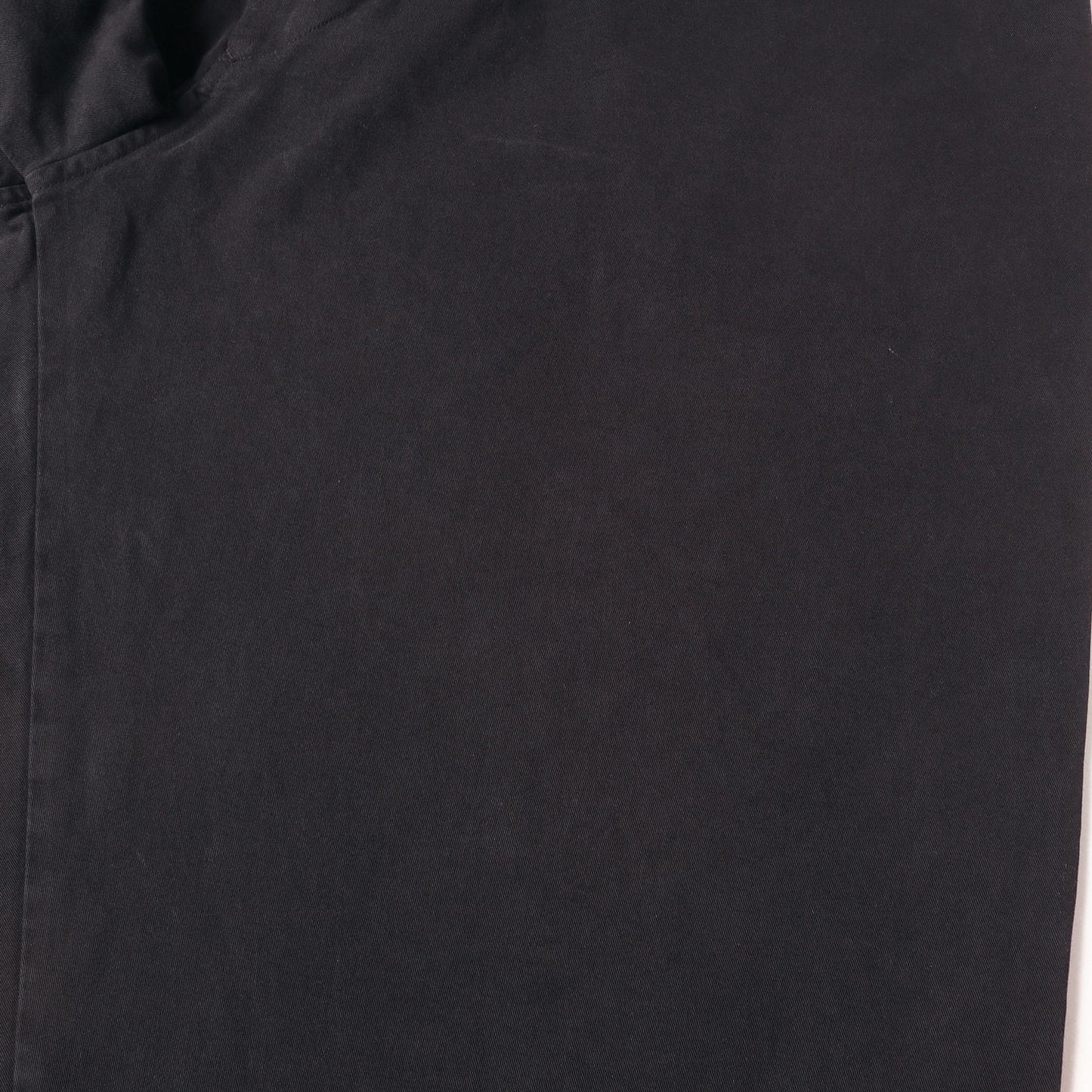 24AW 製品染 ドローストリングパンツ
