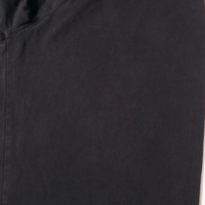 24AW 製品染 ドローストリングパンツ