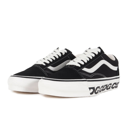 25SS × VANS Otw Old Skool 36 (SZ-K103) / CDG