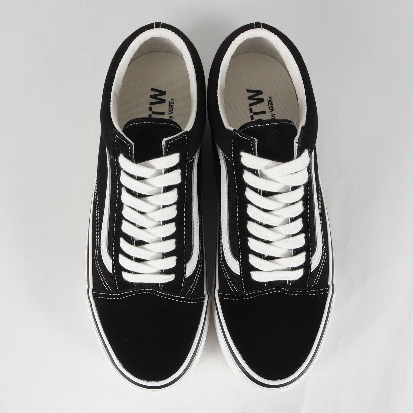 25SS × VANS Otw Old Skool 36 (SZ-K103) / CDG