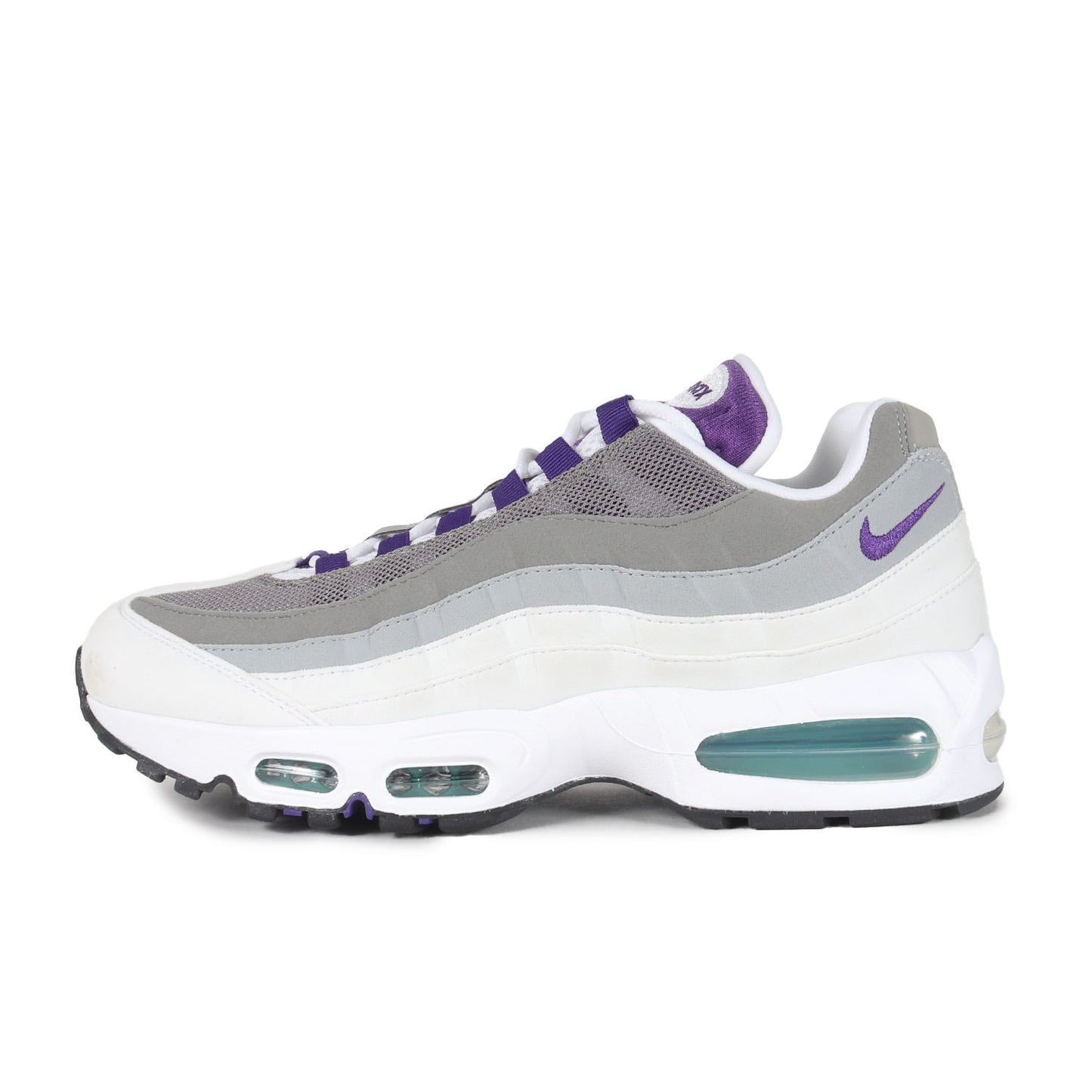 26SS W AIR MAX 95 OG Big BUBBLE (HJ5996 100)