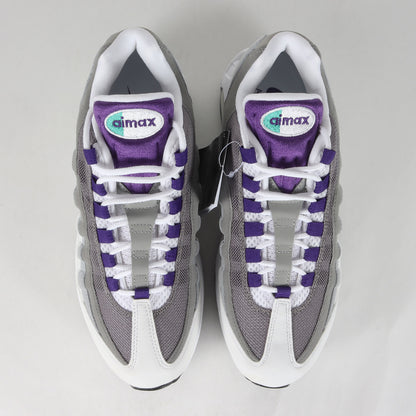 26SS W AIR MAX 95 OG Big BUBBLE (HJ5996 100)