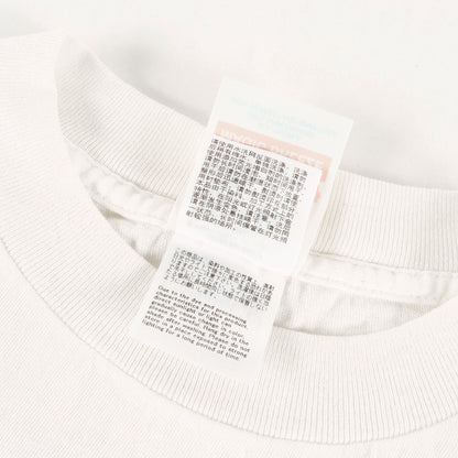 25AW × A BATHING APE ヴィンテージ加工 グラフィック ロゴ Tシャツ (SS TEE GENERATION)