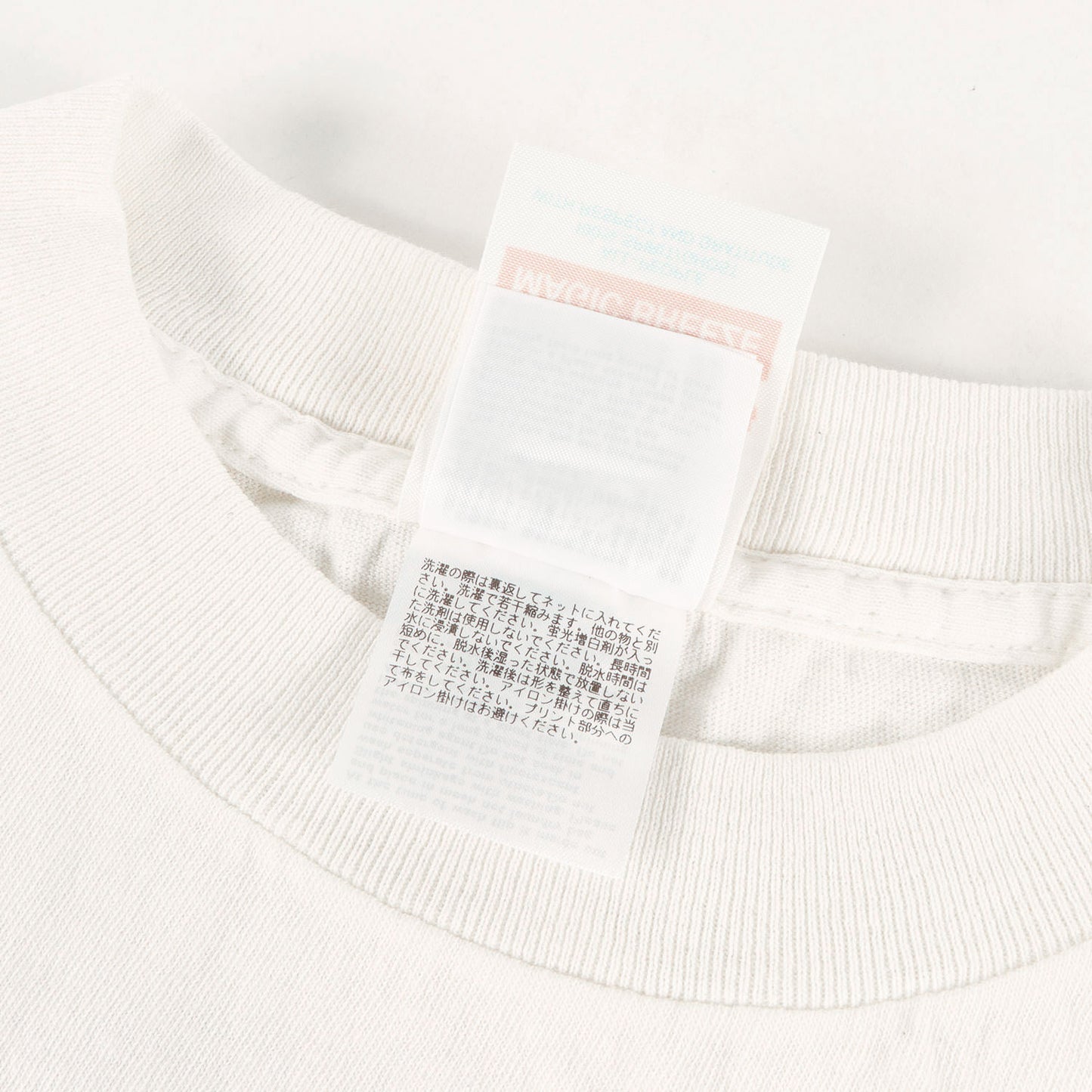 25AW × A BATHING APE ヴィンテージ加工 グラフィック ロゴ Tシャツ (SS TEE GENERATION)