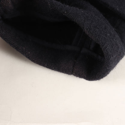 ウールメルトン トレンチ ダッフルコート (DB DUFFEL COAT)