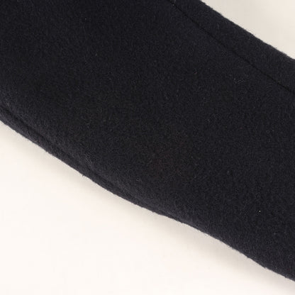 ウールメルトン トレンチ ダッフルコート (DB DUFFEL COAT)