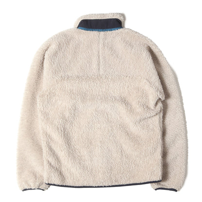 23AW クラシックレトロX ボアフリース ジャケット (Classic Retro-x Jacket)