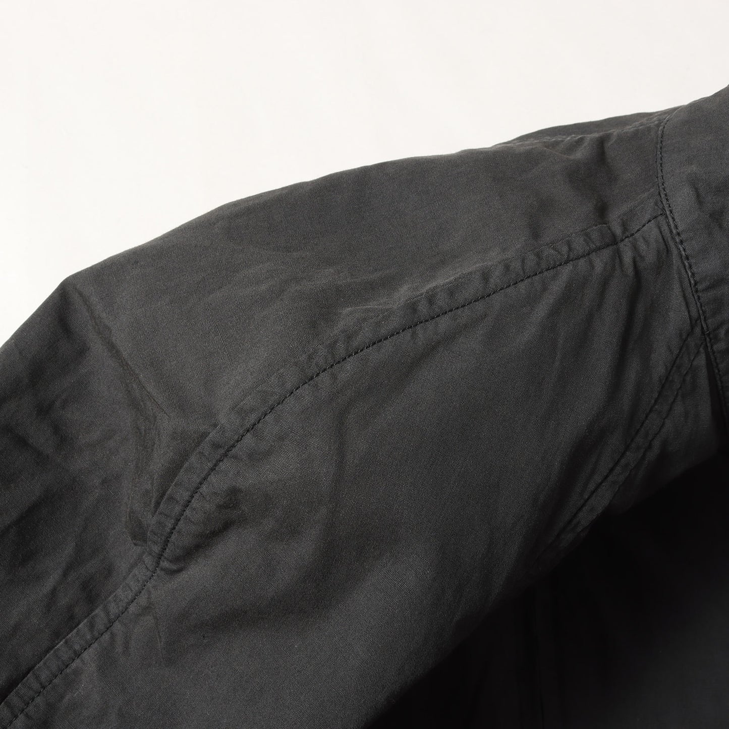 スイングトップ ブルゾン