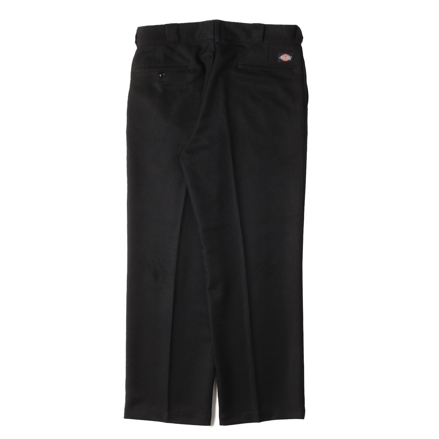 23SS × JOURNAL STANDARD relume 別注 ワイドテーパード スラックス