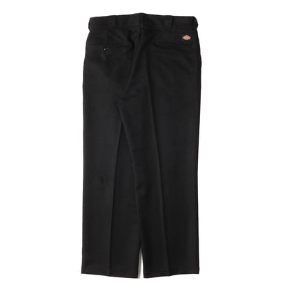 23SS × JOURNAL STANDARD relume 別注 ワイドテーパード スラックス
