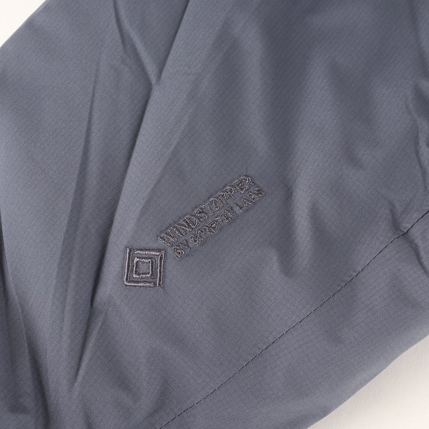 24AW ウインドストッパー ゴアテックス インサレーション ジャケット (WINDSTOPPER BY GORE-TEX LABS Puffy Jacket)