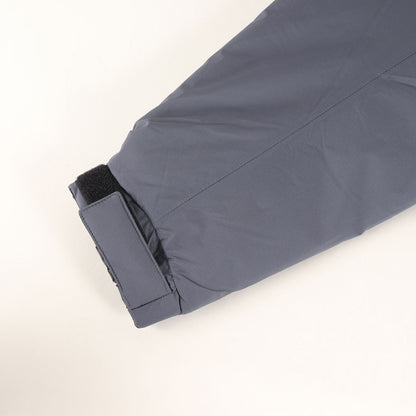 24AW ウインドストッパー ゴアテックス インサレーション ジャケット (WINDSTOPPER BY GORE-TEX LABS Puffy Jacket)