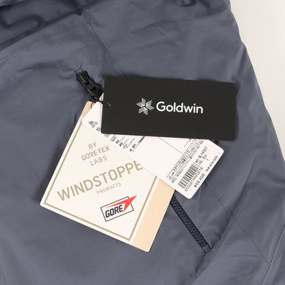 24AW ウインドストッパー ゴアテックス インサレーション ジャケット (WINDSTOPPER BY GORE-TEX LABS Puffy Jacket)