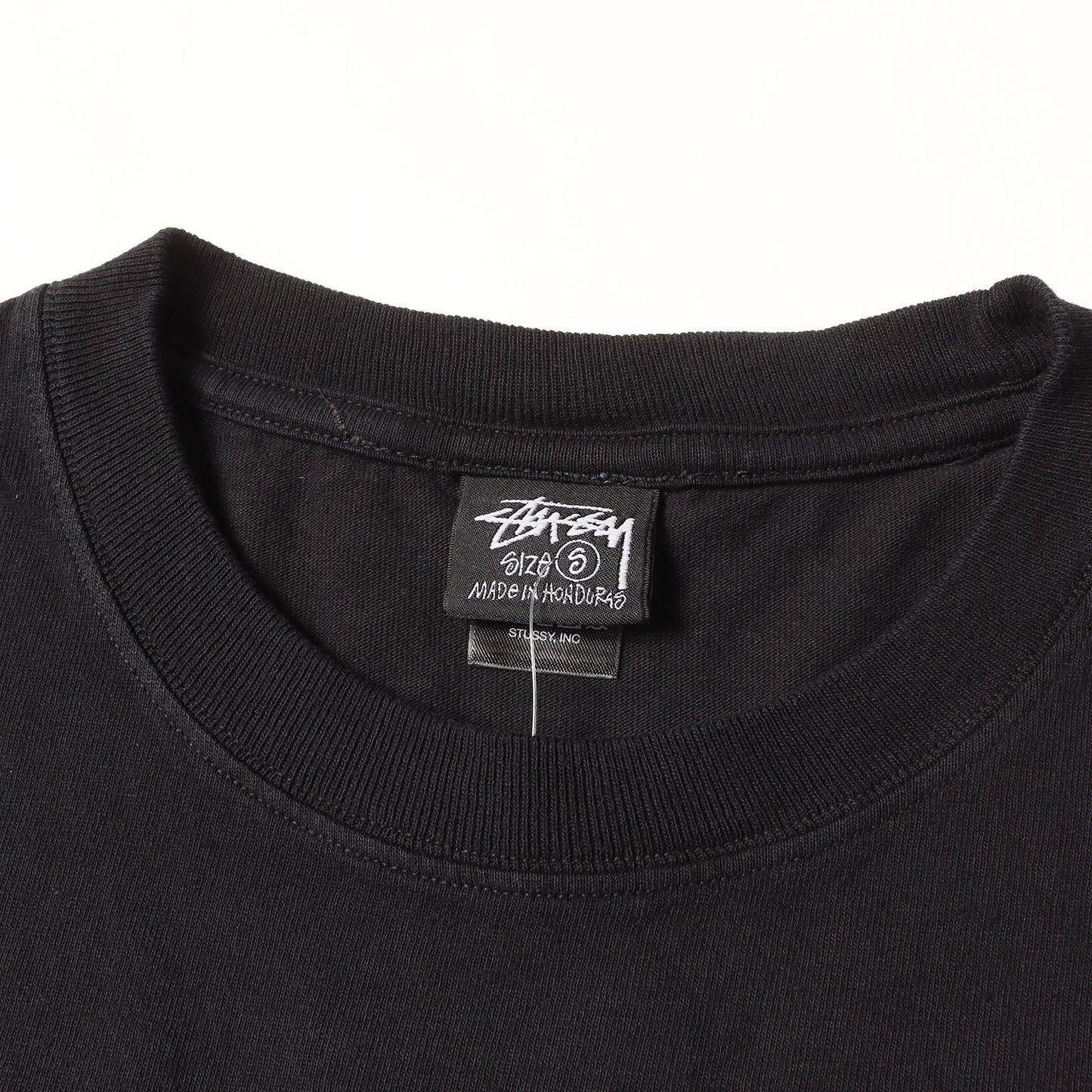24SS グラフィック ロゴ Tシャツ (California Grown Tee Pigment Dyed)