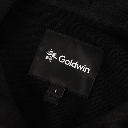 25SS 店舗限定 東京 ロゴ 刺繍 スウェット パーカー (Tokyo Hoodle) / Goldwin Souvenir