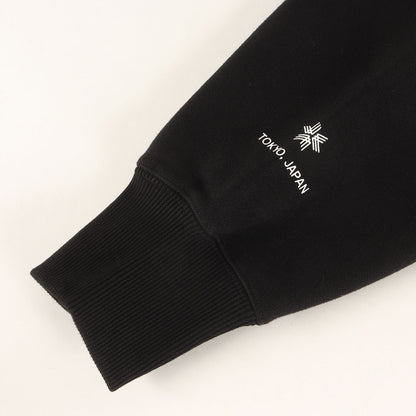 25SS 店舗限定 東京 ロゴ 刺繍 スウェット パーカー (Tokyo Hoodle) / Goldwin Souvenir