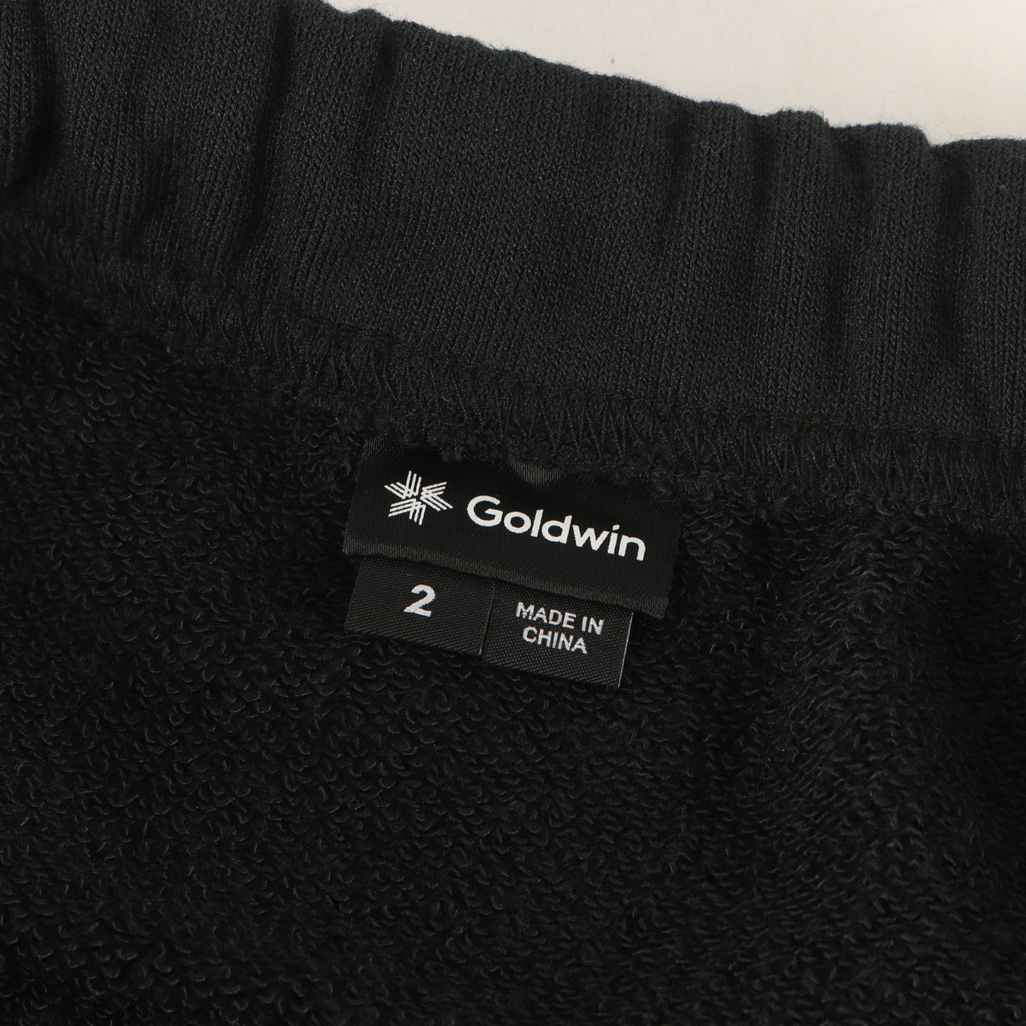 24SS ロゴ スウェット パンツ (Logo Sweatpants)